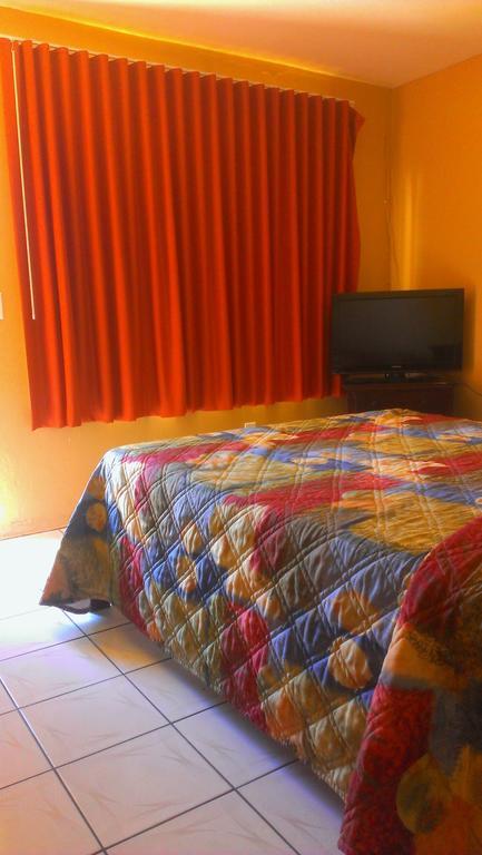 Ramona Motel Miami Rum bild